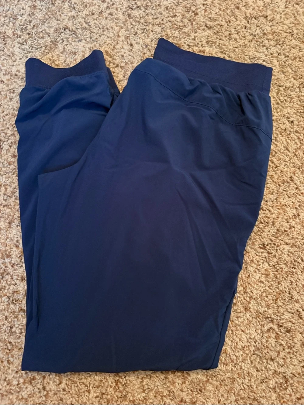 All in Motion Navy Joggers